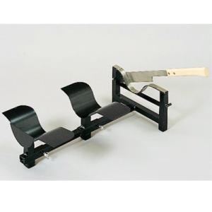 裁断機 野菜らくらくカッター 継手付 根切り 茎切り