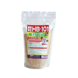 顆粒 HB-101 1kg｜kwn