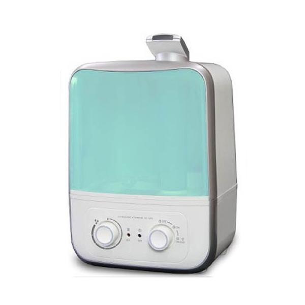 次亜塩素酸水モーリス用 超音波噴霧器 4Lタイプ