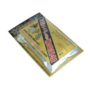 ヒトデ忌避剤 鳥 対策 金太郎 鳥・忌避王 100g×2個入り