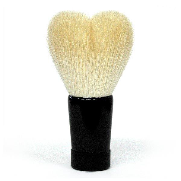 熊野筆 洗顔ブラシ No.4