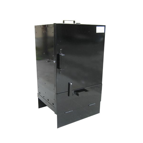 燻製器 スモークグリル ハーフ