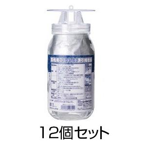 スズメバチトラップ 業務用 スズメバチ 誘引 捕獲器