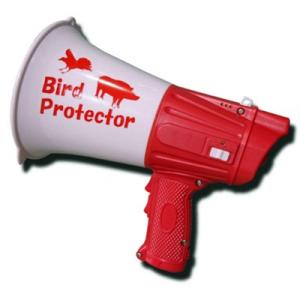 新型トリップバード カラス ムクドリ カモメ 鳥 対策