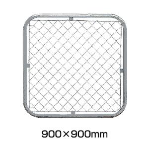 アメリカンフェンス 900×900mm 柵 エクステリア