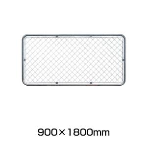 アメリカンフェンス 900×1800mm 飾り ガレージ