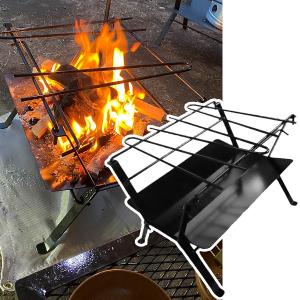 HOLY GROUND ホーリーグラウンド 焚火台 荒魂 あらみたま 大型 和柄