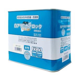 白アリ ミケブロック（水希釈型・乳剤） 木部処理用 400ml 業務用