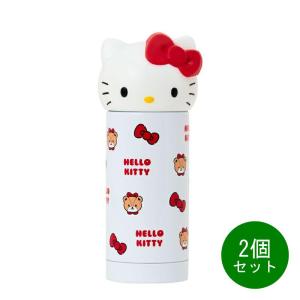 2個セット サンリオ SANRIO フェイス形ス...の商品画像
