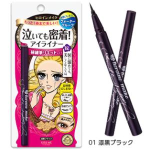 伊勢半 ヒロインメイク SP スムースリキッド...の詳細画像1