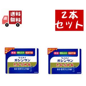 2個セット【第2類医薬品】恵命我神散 けいめいがしんさん 散剤 徳用 100g×4 スプーン付き｜KAWARAYAヤフーショッピング店