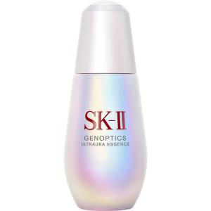 送料無料 SK-II ジェノプティクス ウルトオーラ エッセンス 50ml (美白