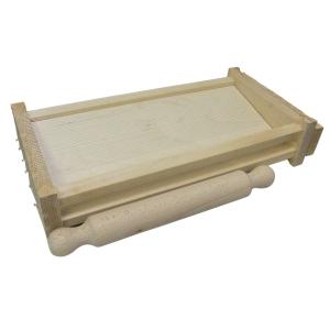 Eppicotispai業務用　Chitarra キッタラ/キッターラ　パスタ麺道具　イタリア製