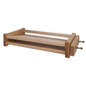 Eppicotispai業務用　Chitarra キッタラ/キッターラ　パスタ麺道具　イタリア製　麺棒なし　art2009