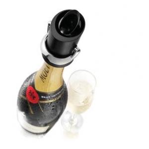 　vacuvin　バキュバン シャンパンセーバー