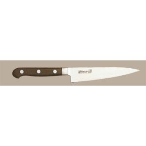 【 取り寄せ品 】ミソノ 　Misono　ペティナイフ 440シリーズ No.832. 130mm