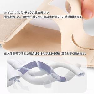 TFCC 手首サポーター 2個セット 手首の損...の詳細画像2