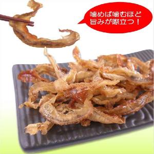 ホタテ貝ひも 北海道産ほたて貝珍味 焼貝ヒモ ...の詳細画像2