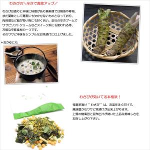 わさび茶漬け 9食入 個包装9パック入 お茶漬...の詳細画像1