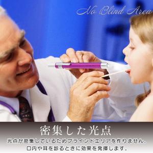 ペンライト 医療用 LED 医療 ナースペンラ...の詳細画像2