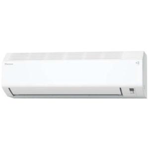ダイキン（DAIKIN） ルームエアコン S564ATEP-W 2024年モデル ホワイト