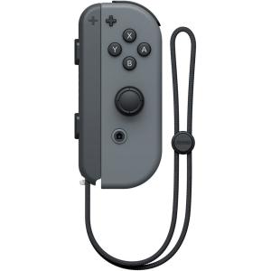 「箱無し」「新品」「純正品」  Joy-Con(R) グレー Nintendo Switch ニンテンドー スイッチ 単品 コントローラー 右 その他付属品なし ジョイコン Nintendo Switch用コントローラーの商品画像