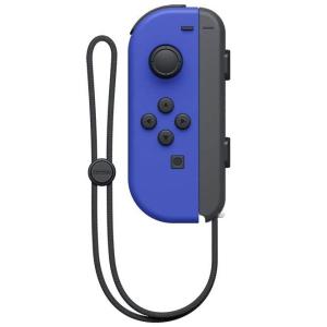 Joy-Con (L) ブルー 左 ジョイコン 新品 純正品 Nintendo Switch 任天堂...