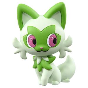 ポケットモンスター モンコレ シャワーズ : K&Y雑貨店 - 通販 - Yahoo