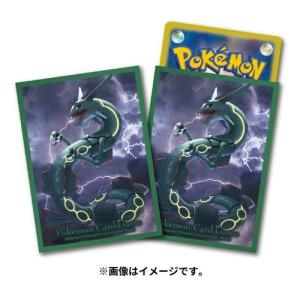 Pokemon（ポケモン） ポケモンカードゲーム デッキシールド スリーブ