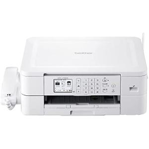 特価 親機のみ 子機無し 新品 未使用 ブラザー brother プリンター A4インクジェット複合機 MFC-J739DN FAX 電話機 Wi-Fi対応 スマホ・タブレット接続｜K&Y雑貨店