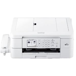 ブラザー工業 ブラザー brother A4インクジェット複合機 PRIVIO ブラザー工業 ブラザー brother A4インクジェット複合機 PRIVIO