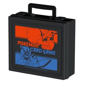 Pokemon ポケモンカードゲーム キャリングケース ピカチュウ Pokemon ポケモンカードゲーム キャリングケース ピカチュウ