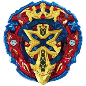 ベイブレードX BX-31 ランダムブースターVol.3 【6種コンプ】箱付き BEYBLADE X BX-31 ランダムブースターVol.3 (スポーツ玩具