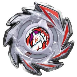 単品】BEYBLADE X ベイブレードX シャークエッジ3-80Fのみ(BX-20封入品