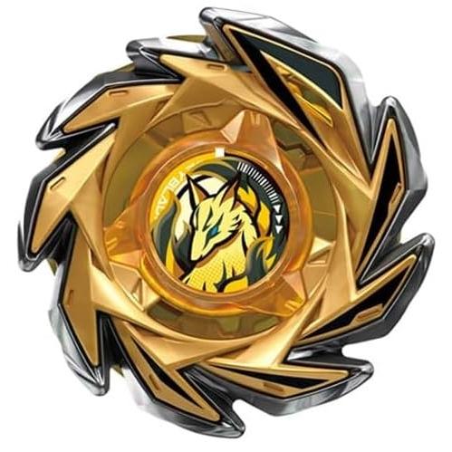 BEYBLADE X ベイブレードX 【単品】 [03] フォックスブラッシュJ2-60U CX-0...