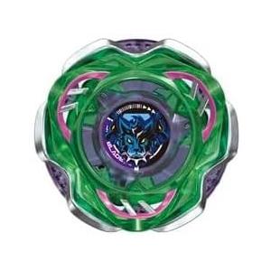 ベイブレードX　ケルベロスダーク Wウィール　Fビット BEYBLADE X ベイブレードX 【単品】 [03] ケルベロスダークW1-60F CX