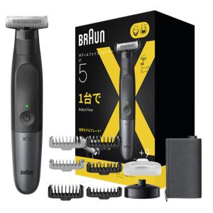 新品】BRAUN ブラウン メンズ 電気シェーバー シリーズ9 Sport＋