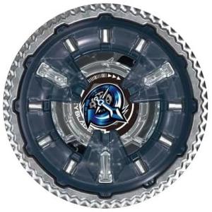 BEYBLADE X ベイブレードX 【単品】 [02] クロックミラージュ9-65B UX-16 ...