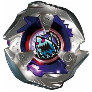 BEYBLADE X ベイブレードX 【単品】 [01] シャークエッジ3-60LF BX-14 ランダムブースターVol.1 (簡易包装) 単品[ベイコード付属]