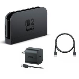任天堂（Nintendo） (Switch2)Nintendo Switch 2 ドックセット 返品