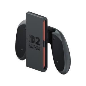 新品 外箱なし Nintendo Switch 2 Joy-Con２ グリップ 初期グリップ 本体のみ Joy-Con2の充電はできません ジョイコン グリップ