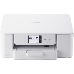 親機のみ 子機無し ブラザー brother プリンター A4インクジェット複合機 MFC-J742DN FAX 電話機 Wi-Fi対応 スマホ・タブレット接続可能