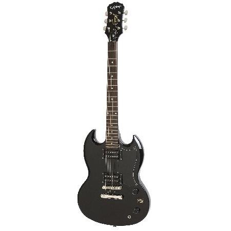Epiphone エピフォン エレキギター SG Special EB