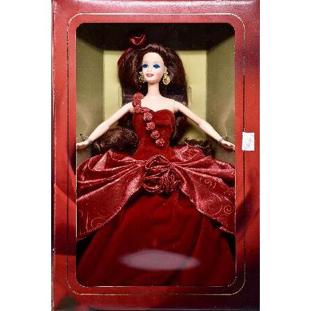バービーRadiant Rose Barbie Doll - Mattel - Society St...