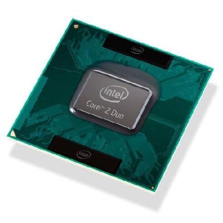 インテル Core 2 Duo T5500 1.66GHz/2M/667 Socket M Mero...