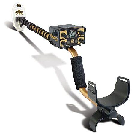 Fisher Gold Bug-2 Metal Detector with 6 1/2&quot; Ellip...