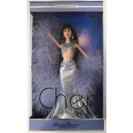 バービー Barbie Cher Timeless Treasures Collector Edit...