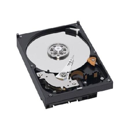 Western Digital WD5000AAKS 500GB SATA/300 7200RPM ...