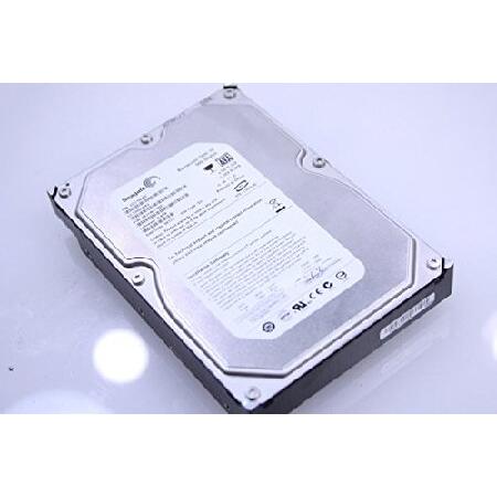 Seagate 3.5インチ HDD ST380815AS 80G SATA300 7200rpm/...