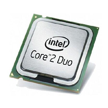 Intel Core 2 Duo Mobile T9500 2.60GHz/6M/800 Socke...